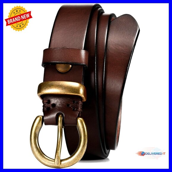 Belts